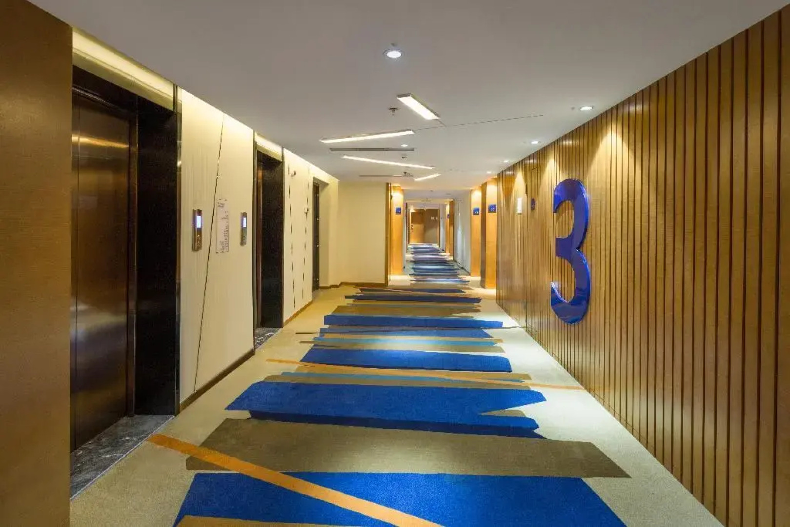 Holiday Inn Express Daocheng Yading by IHG