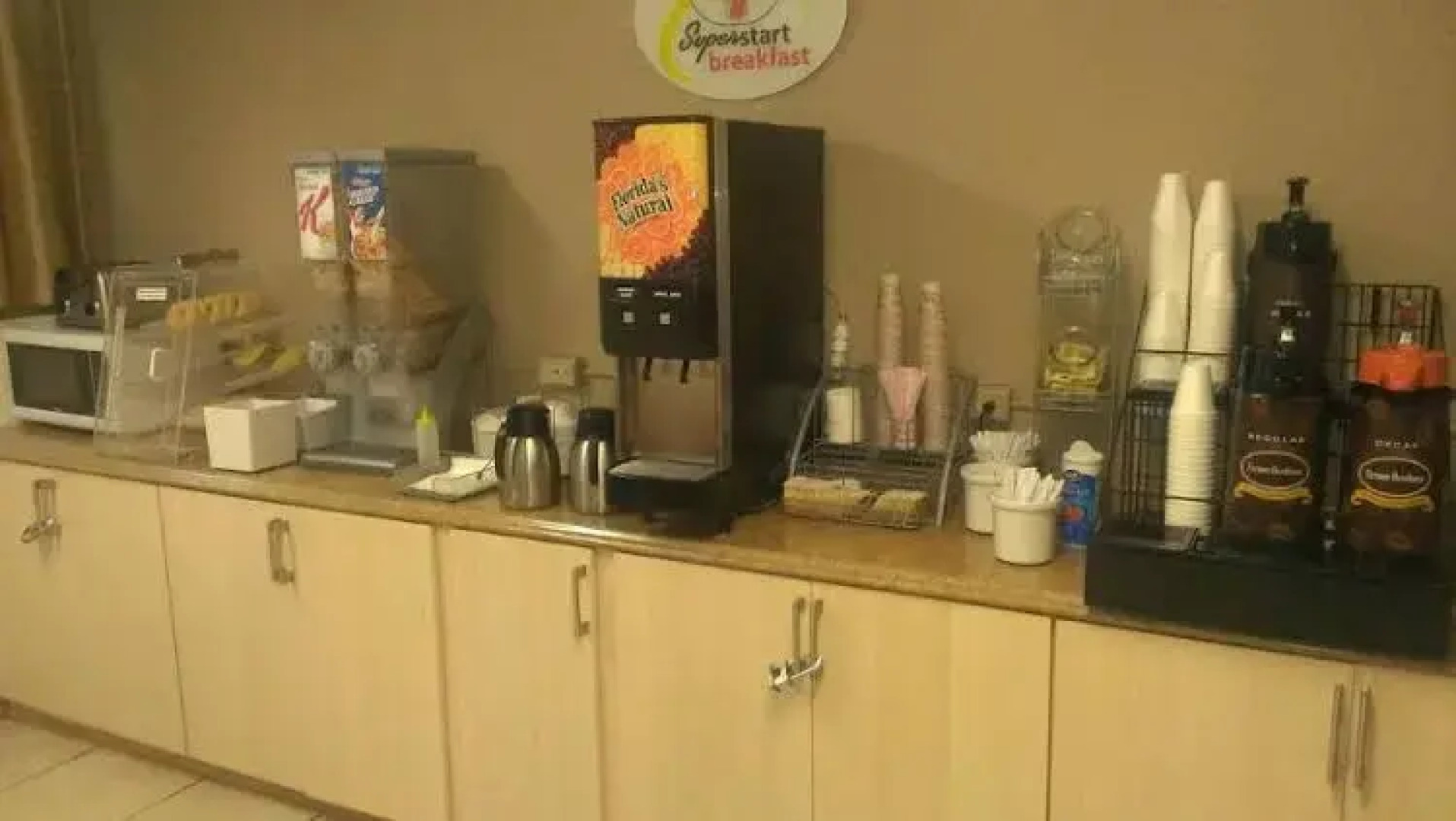Super 8 Danbury