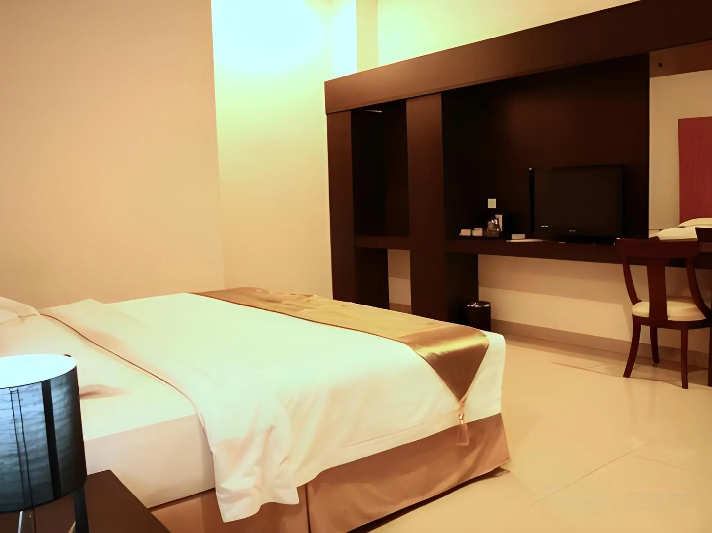 Saka Hotel Medan