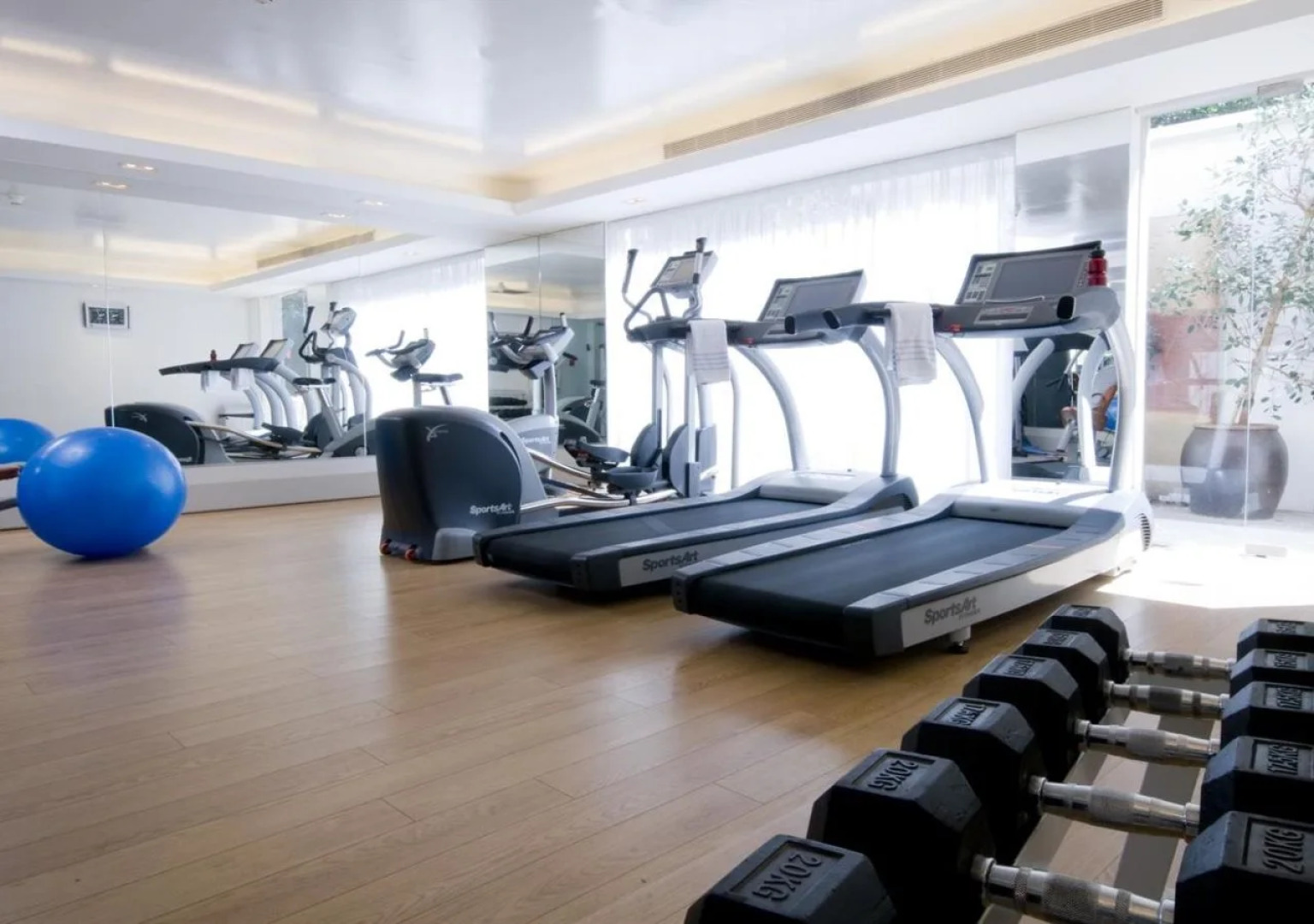 Leonardo Plaza Hotel Jerusalem