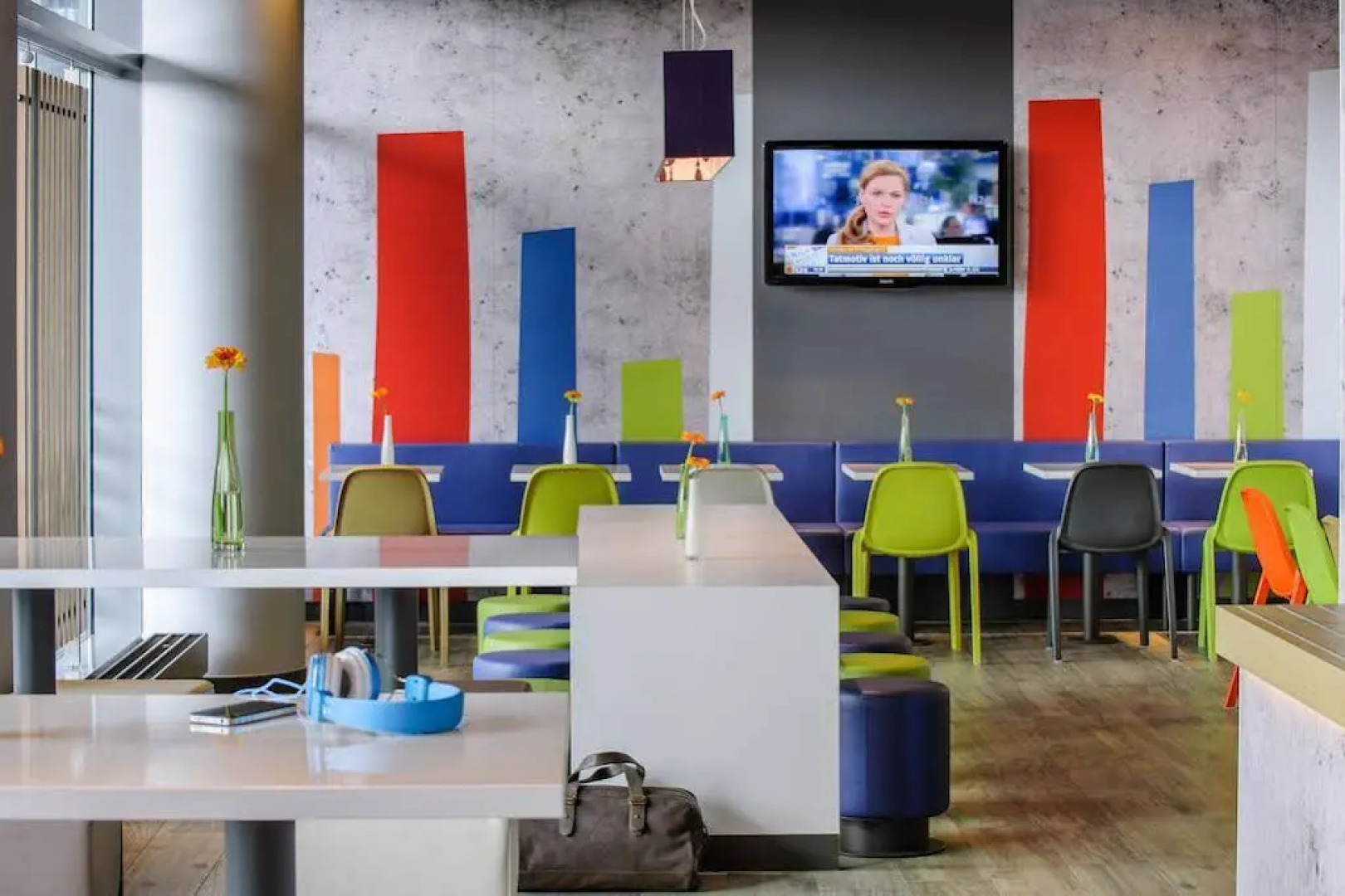 B&B HOTEL Koblenz-Nord