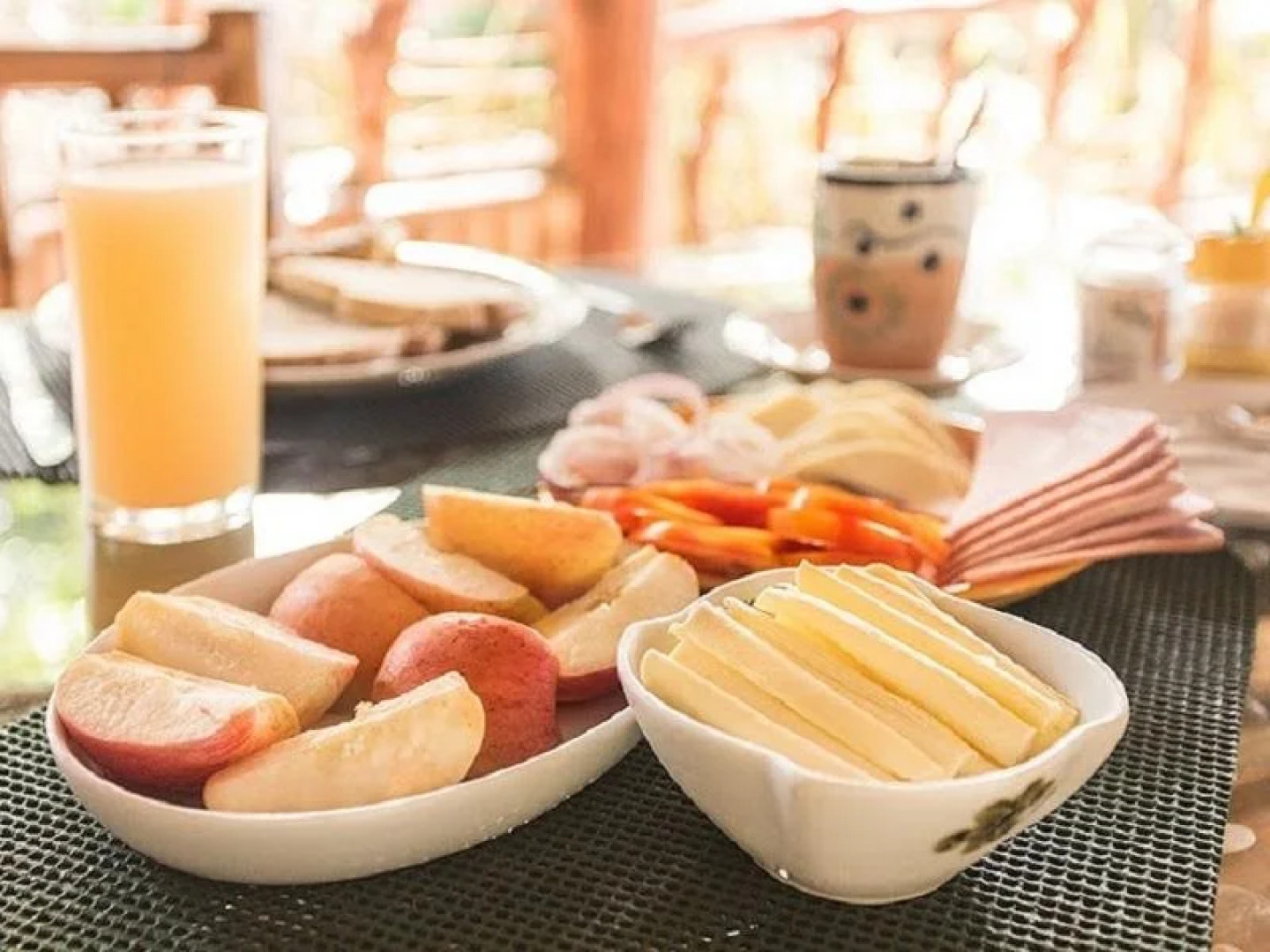 Bohol Lahoy Dive Resort