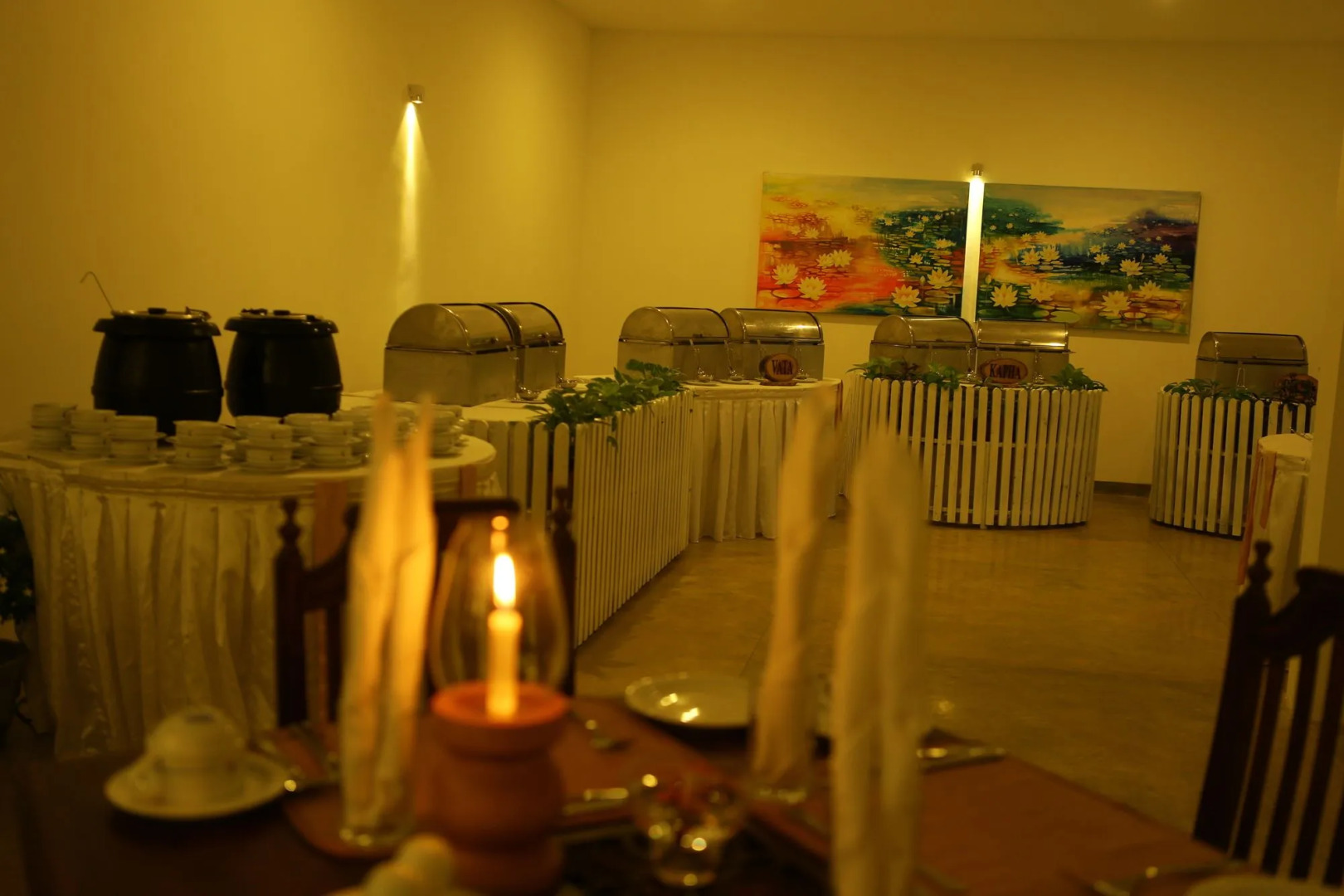 The Beach Hotel Oasis Bridge