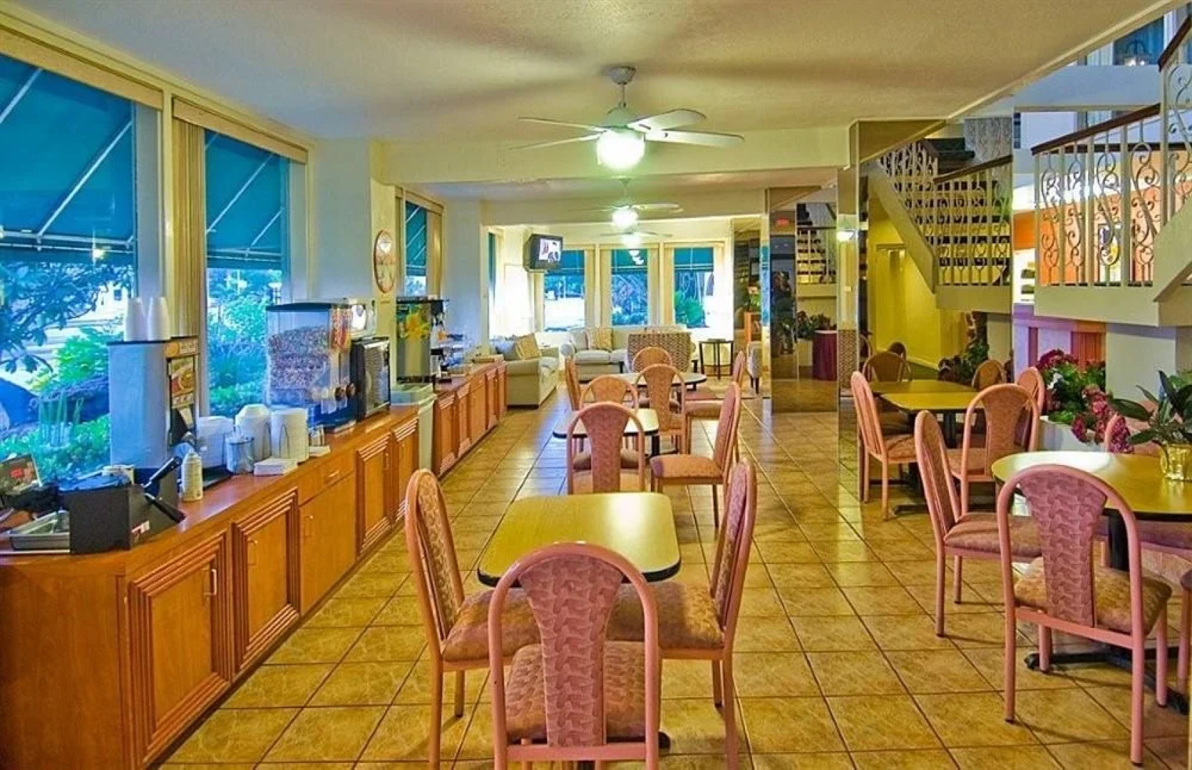 Americas Best Value Inn Houston