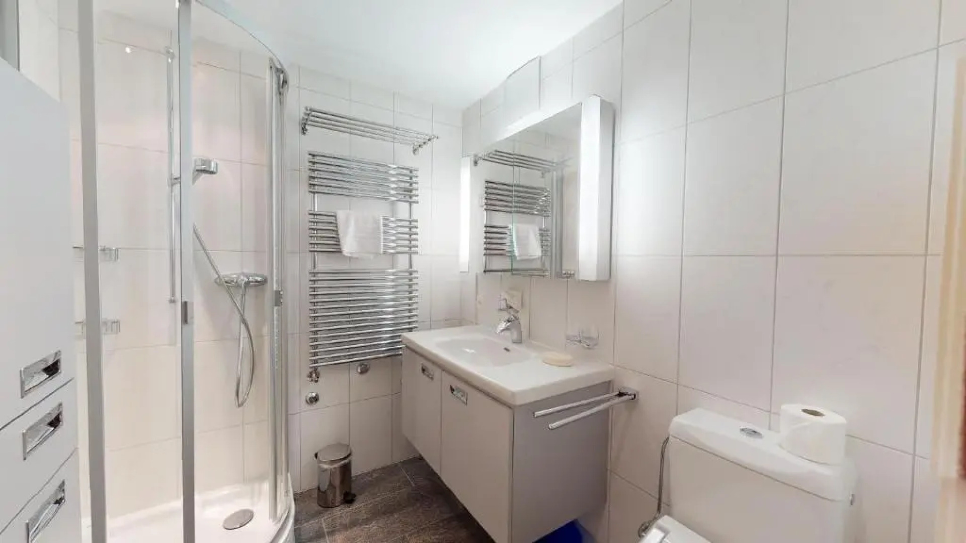 Abitaziun Polaschin 15 - Silvaplana