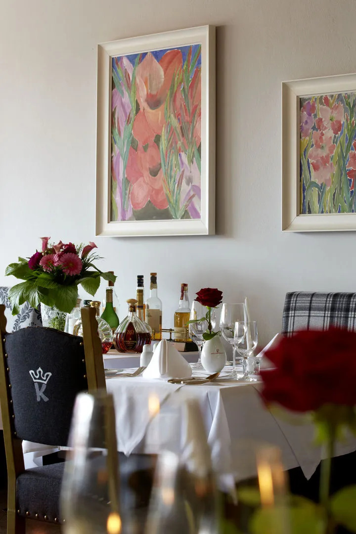 SeeFelds Bed & Breakfast