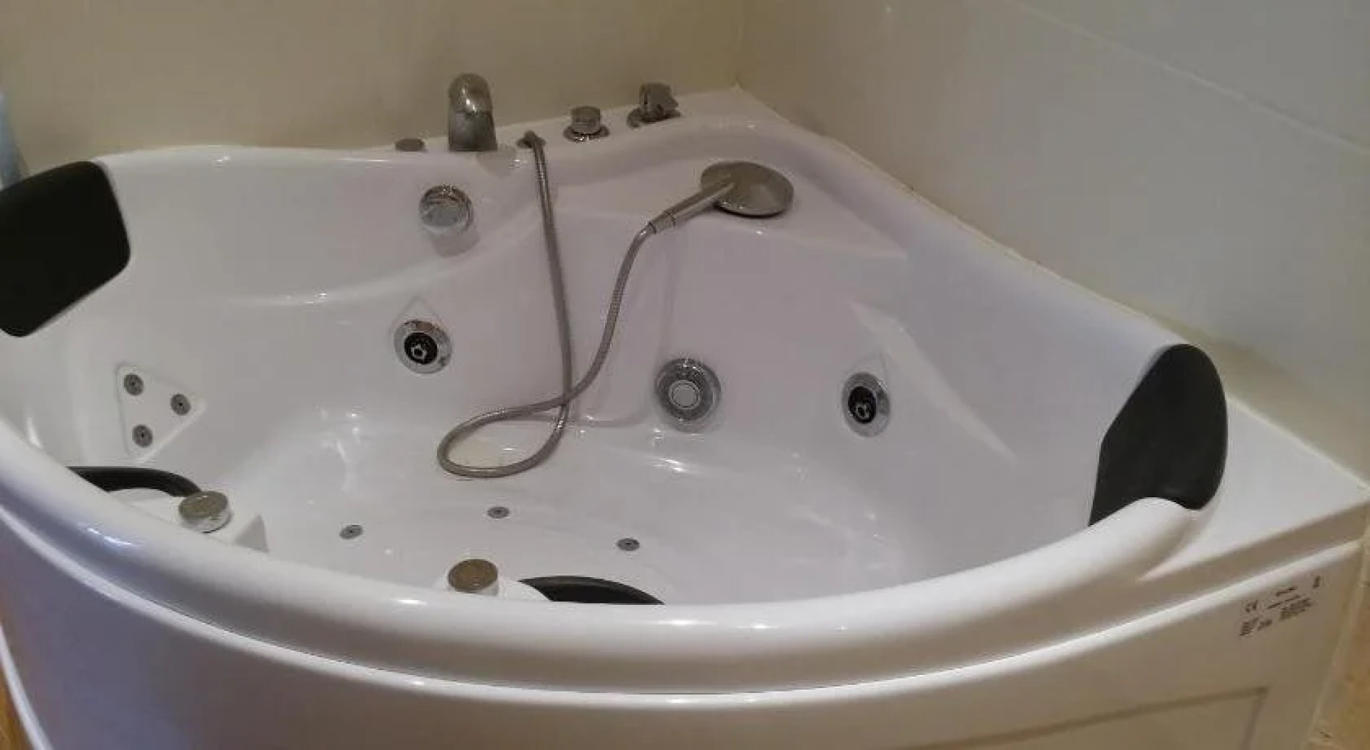 Auberge du Marronnier