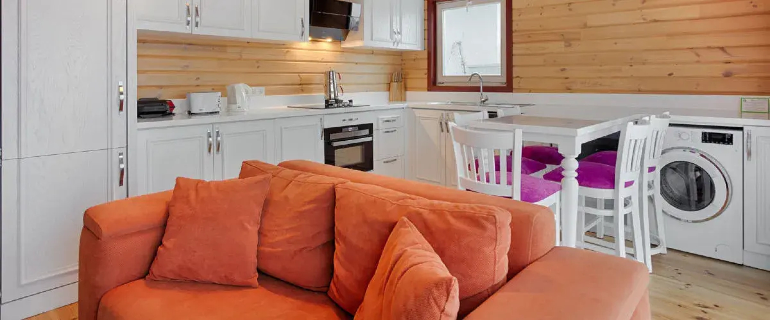 Lucida Villas Kalkan Hills