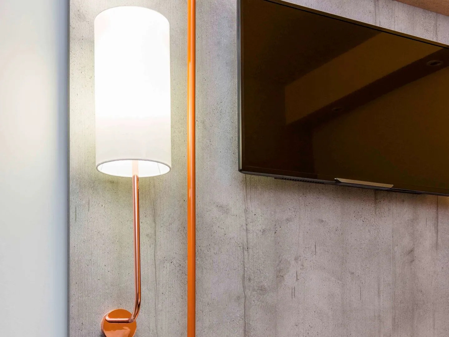 ibis budget Paris Clichy Mairie