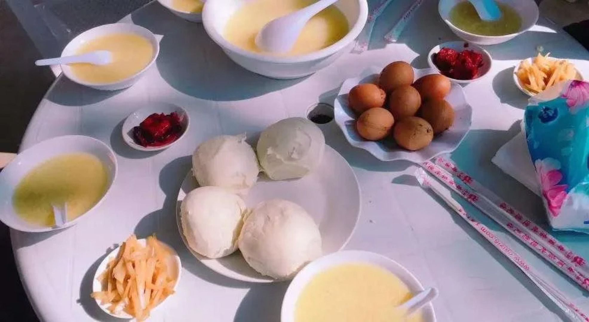 Prairie Juhanxuan farm