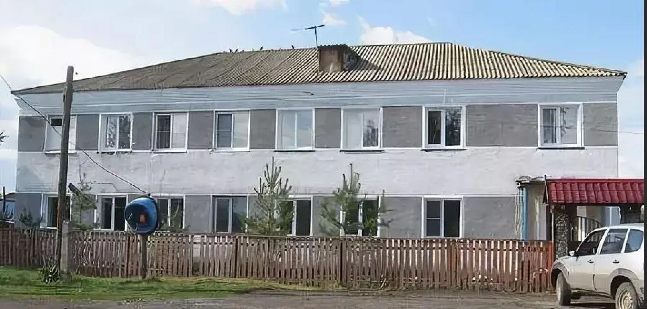 СССР (бывш. Светлана)