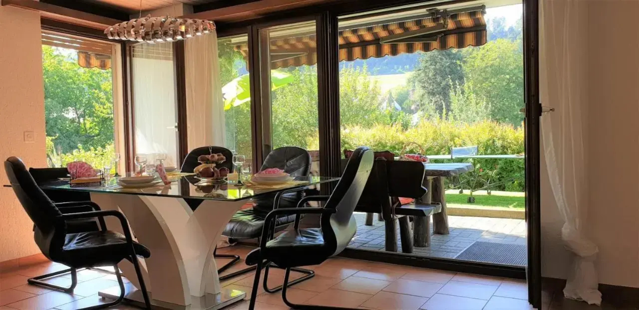 Ferienhüsli