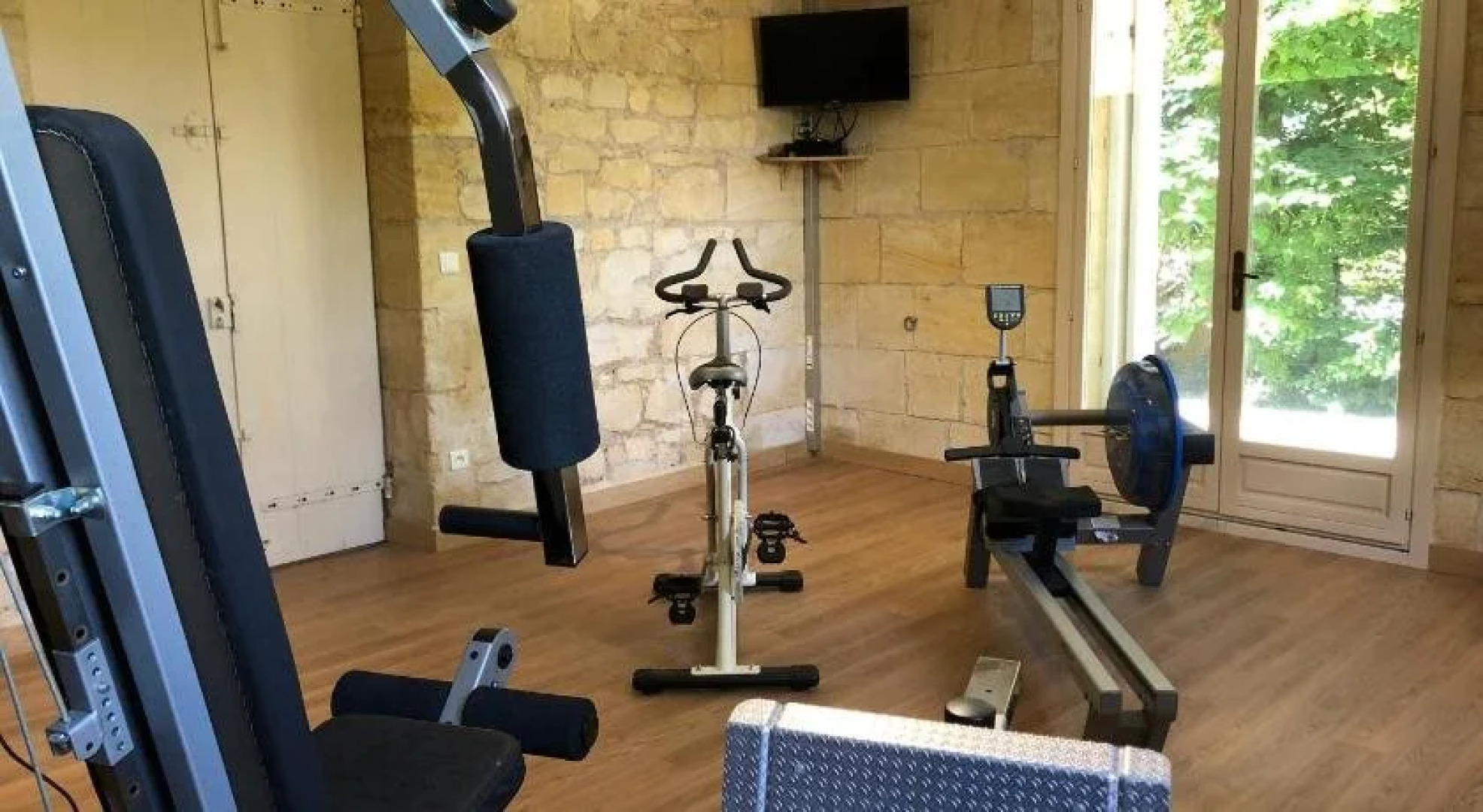 Les Chambres D'hôtes du Domaine du Pacha