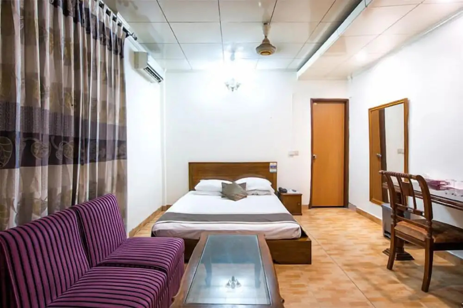 Shaira Garden Resorts
