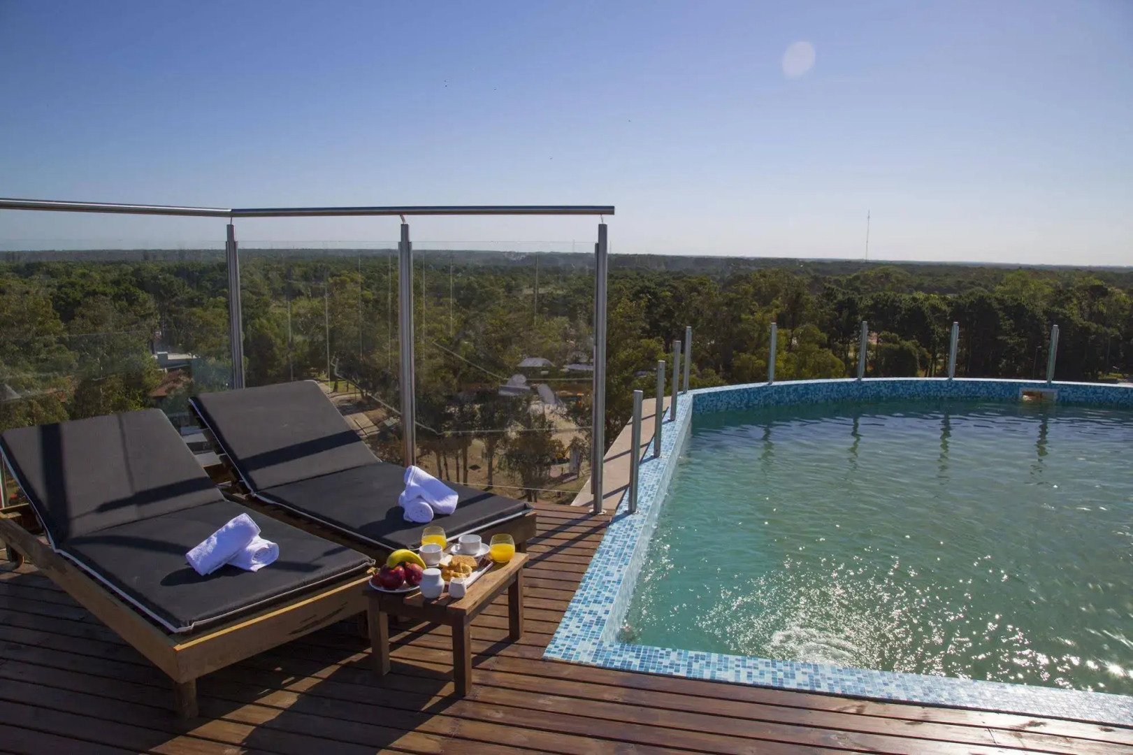 Amérian Pinamar Hotel