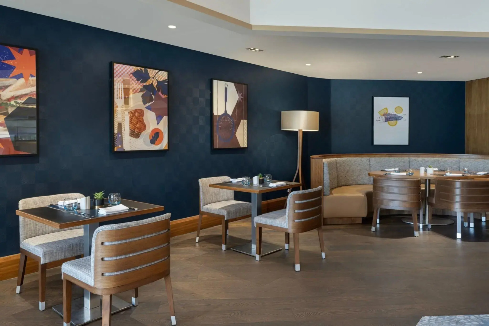 Delta Hotels by Marriott Waltham Abbey