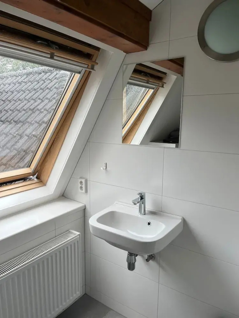 Short Stay Wageningen 2