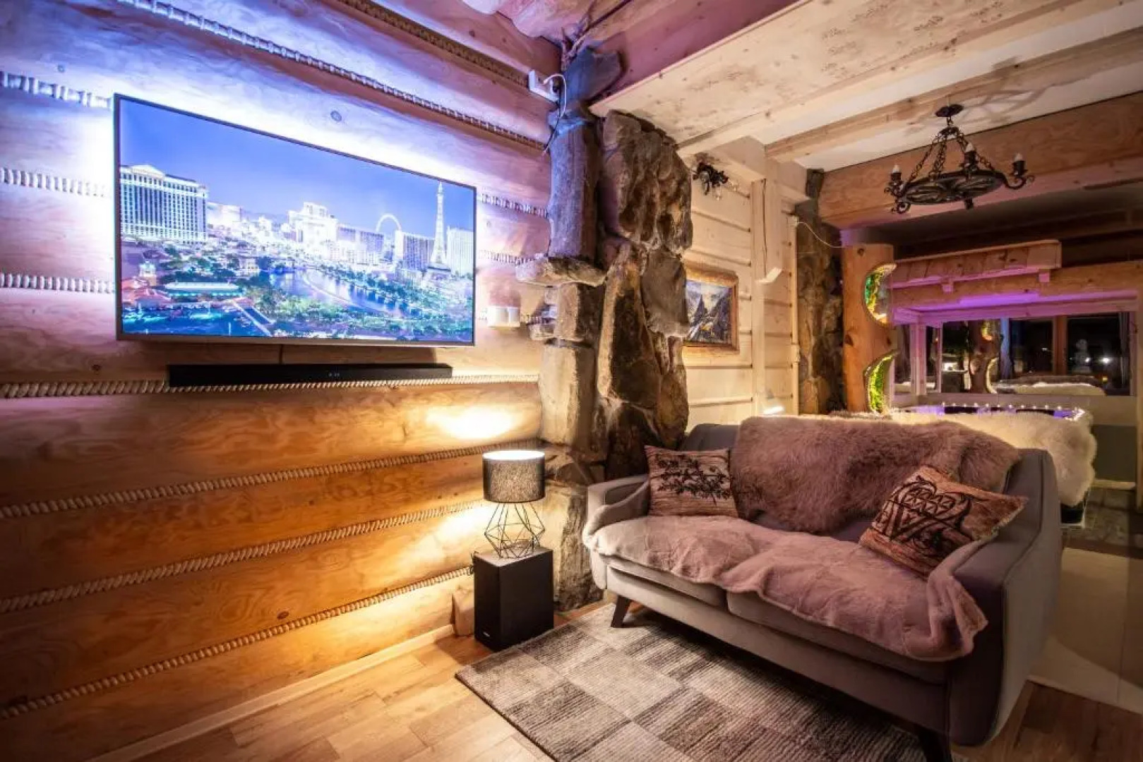 Willa Przy Dolinie Kościeliskiej