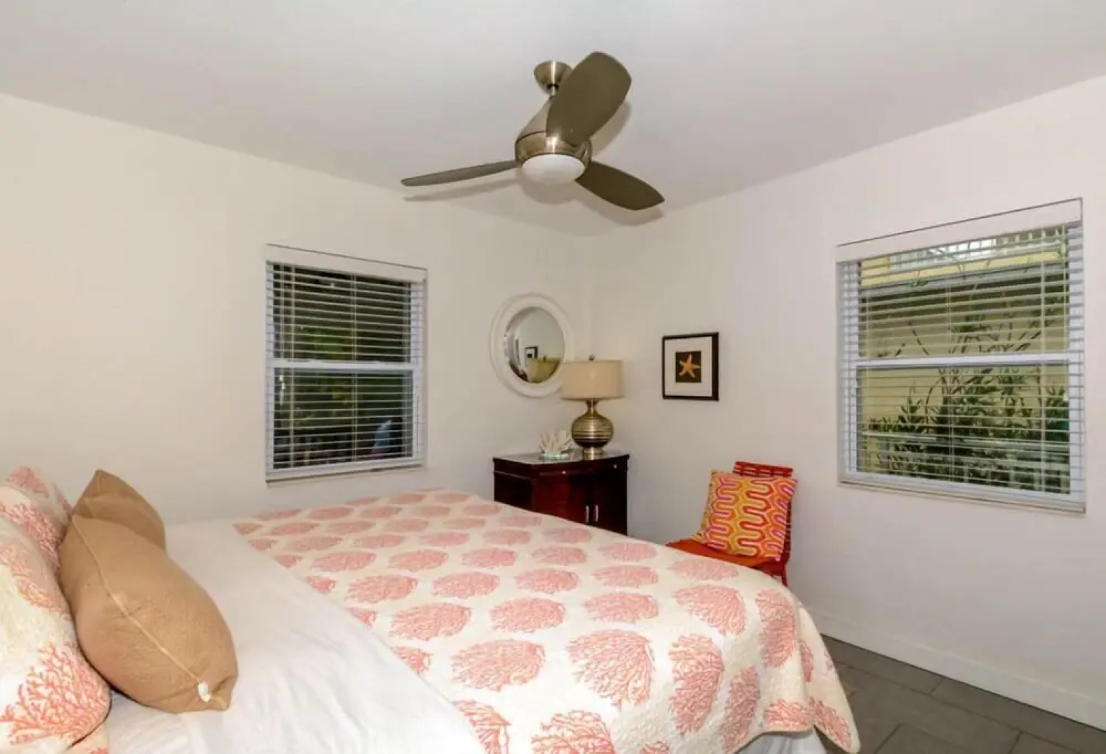 3 Palms Retreat by RedAwning