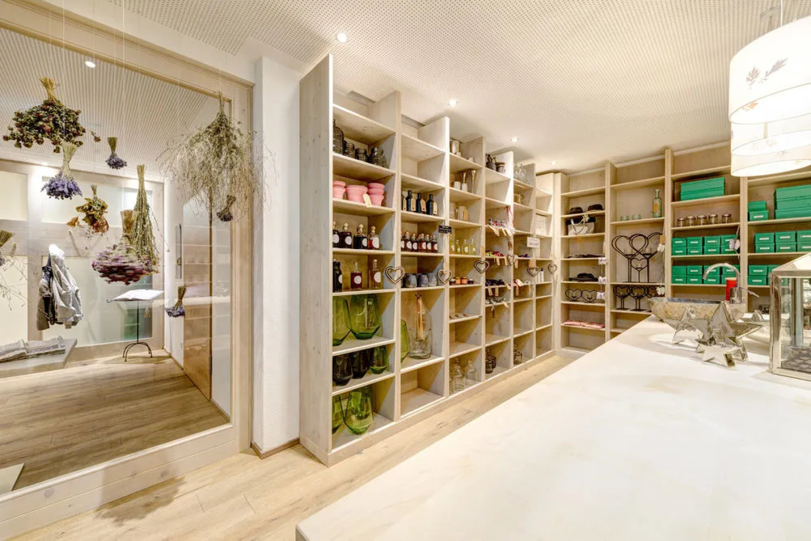 Das Schäfer - Superior