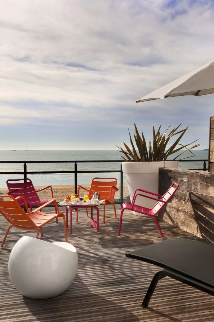 Le Régent Hotel & Spa