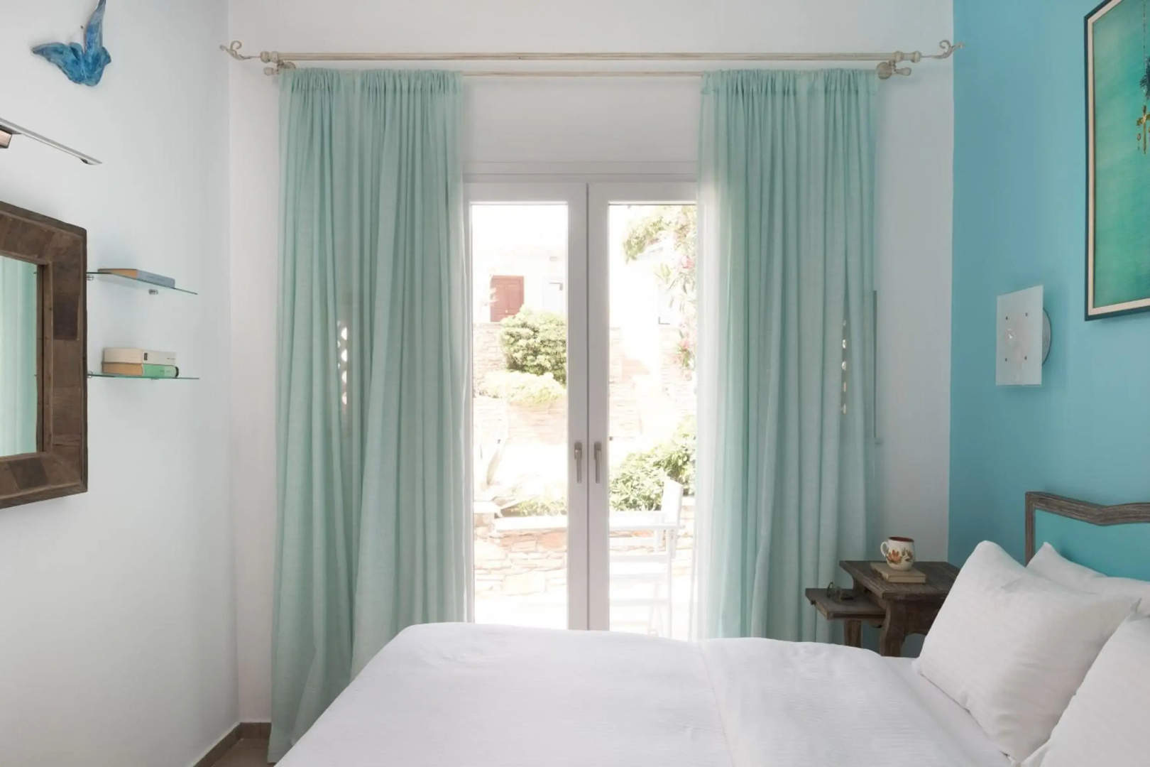 Tinos Resort Hotel