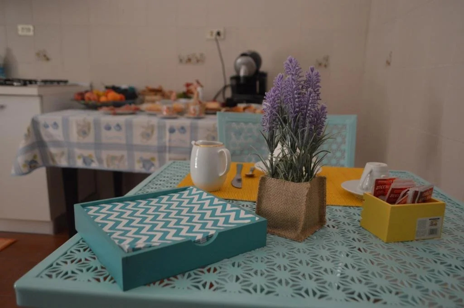 B&B Avinedda