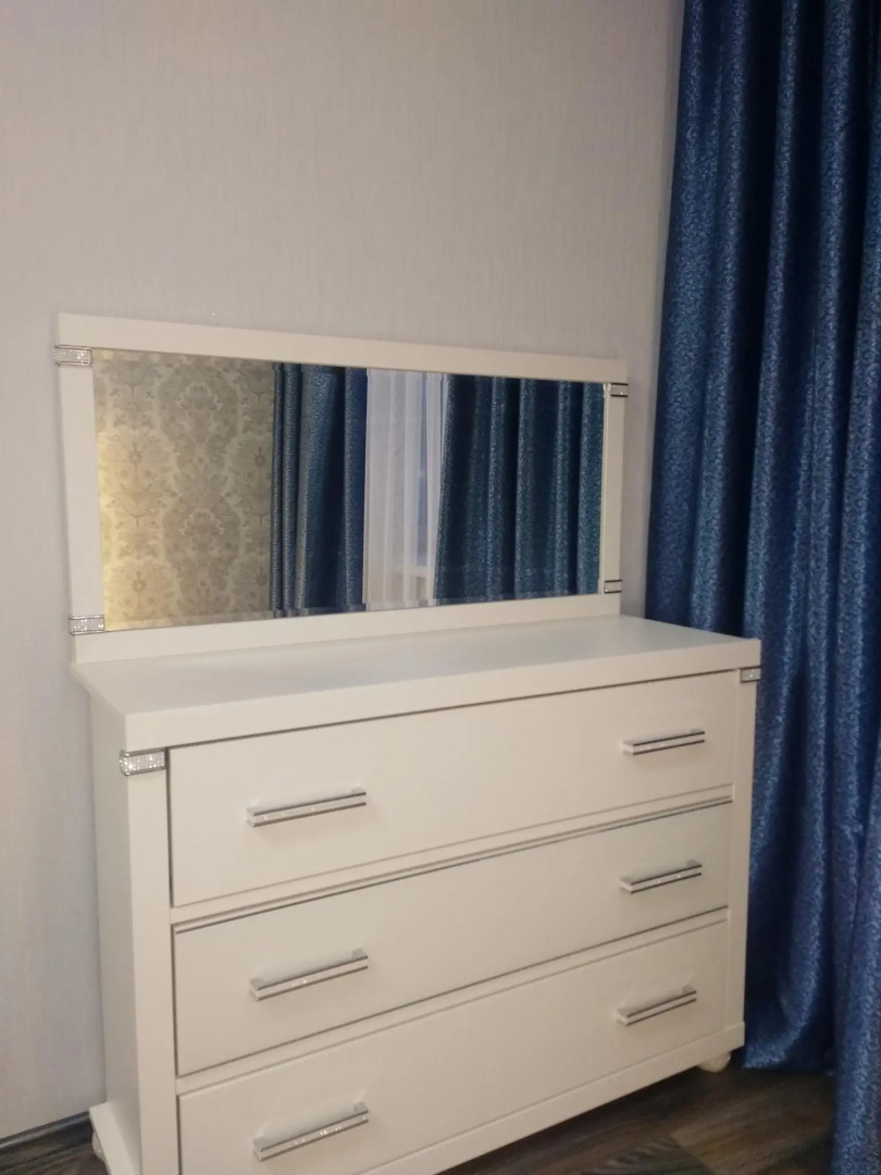 Апартаменты на улице Свердлова