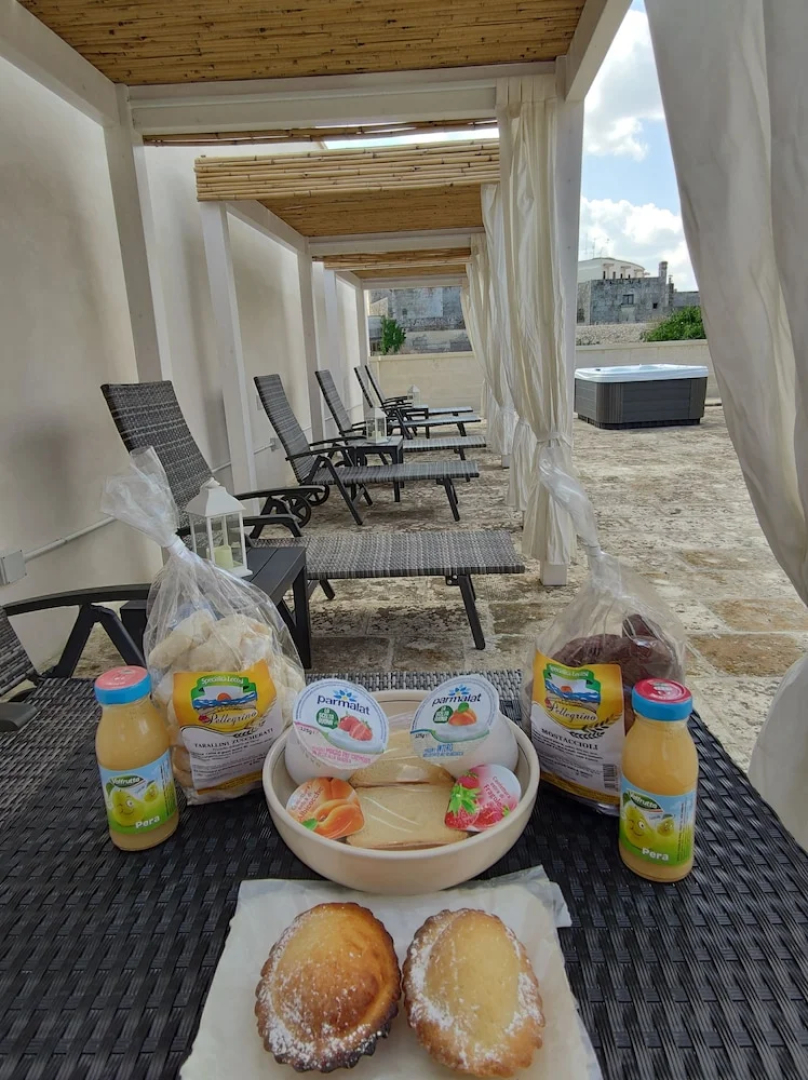 Dimora Assuntina Fine Rooms