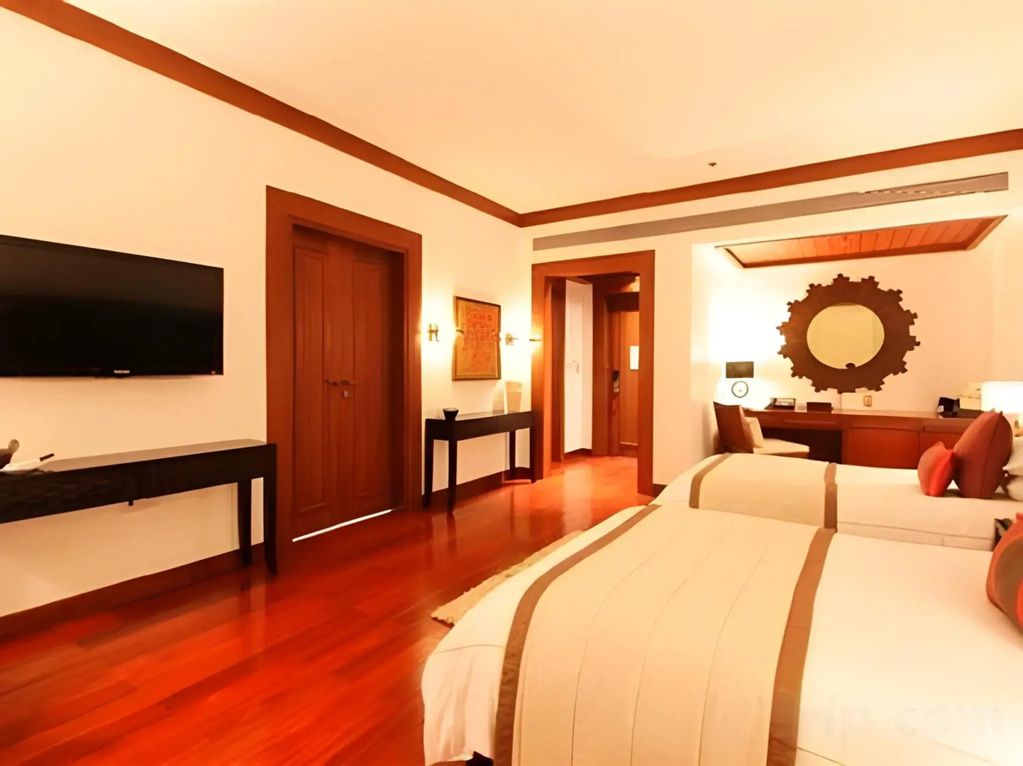 Jaypee Greens Golf & Spa Resort