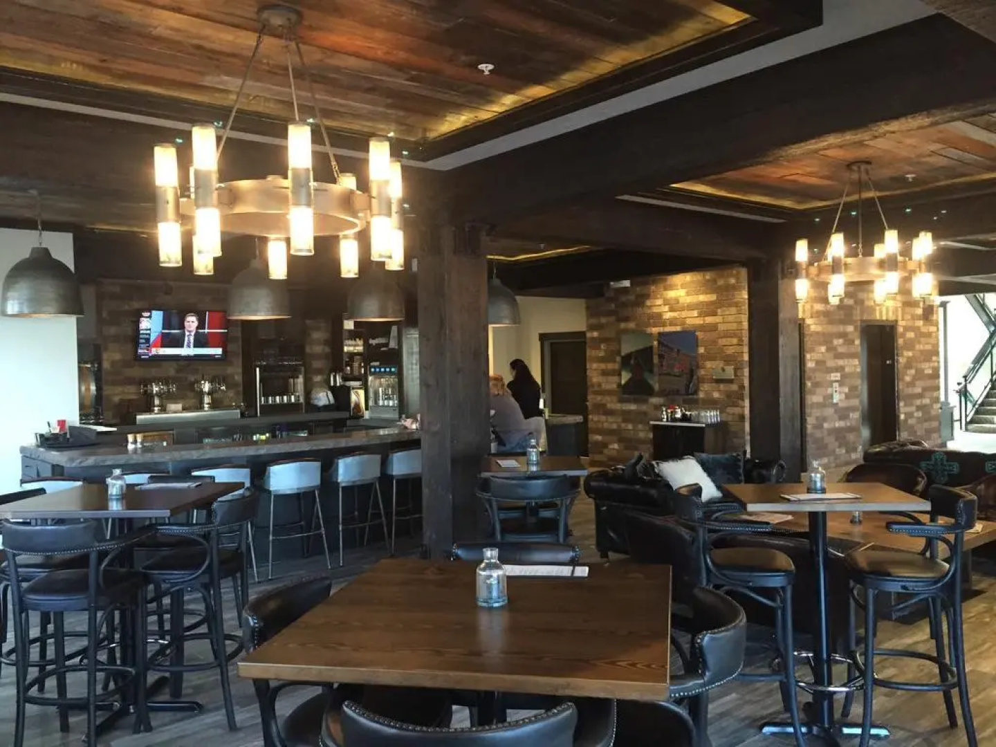The Firebrand Hotel