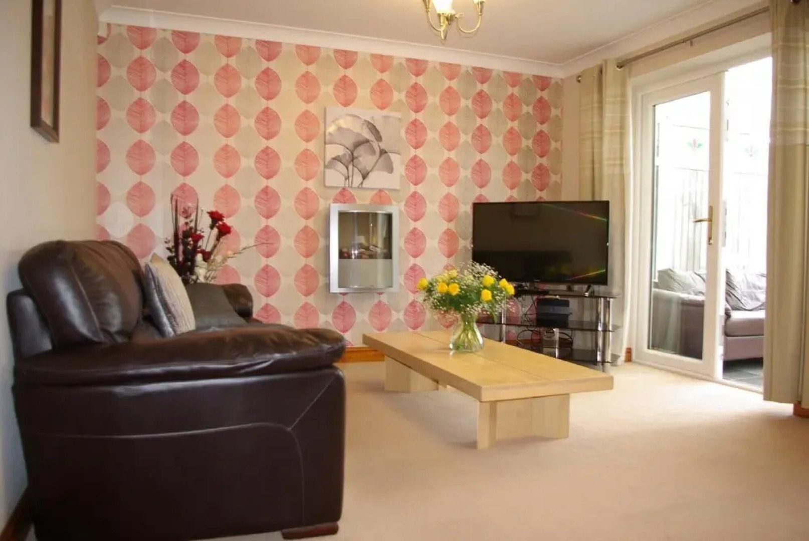 Portland Mews - Premier Serviced Accommodation