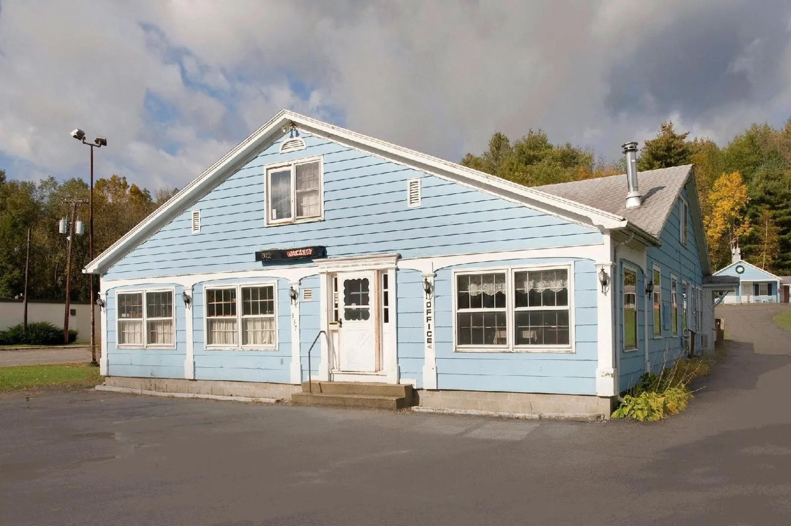 Americas Best Value Inn