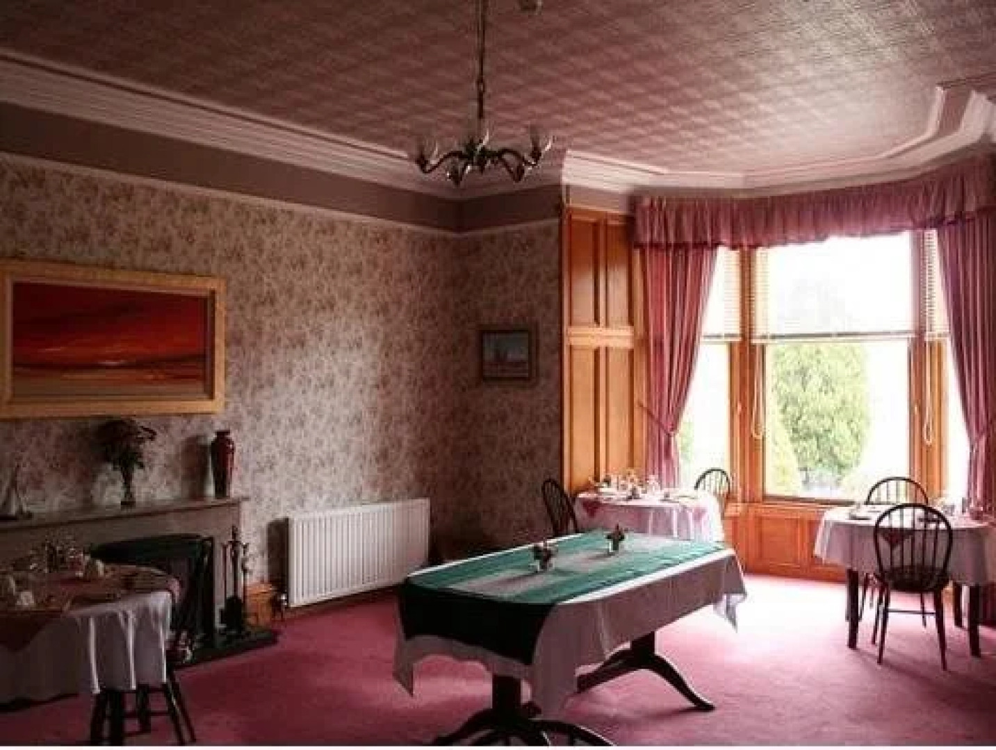 RossMor Bed & Breakfast