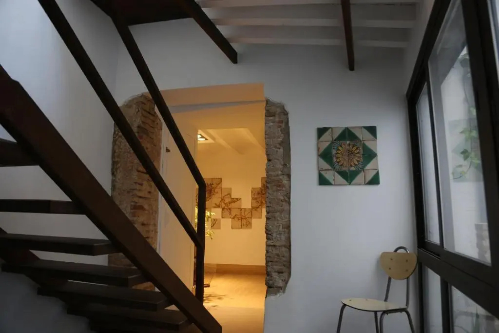 Las Coles Apartasuites