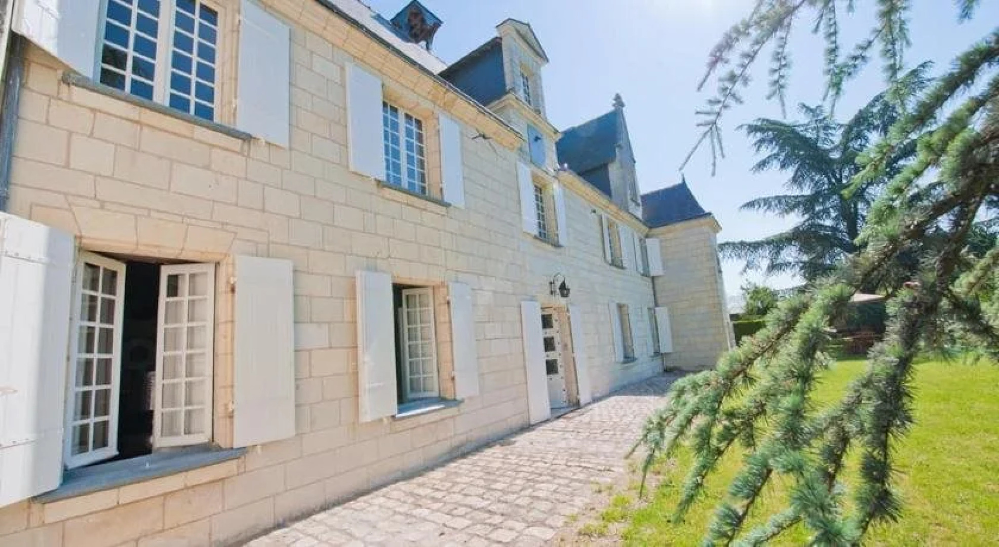 Château de la Ronde