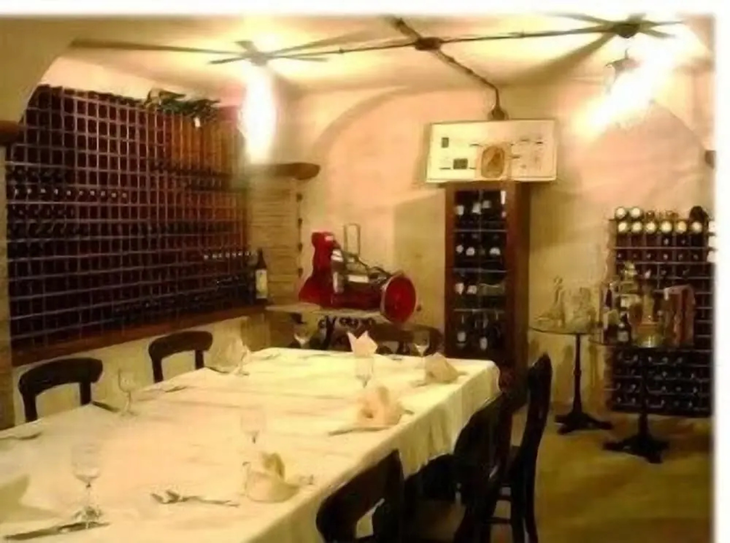 Grand Hotel Certosa