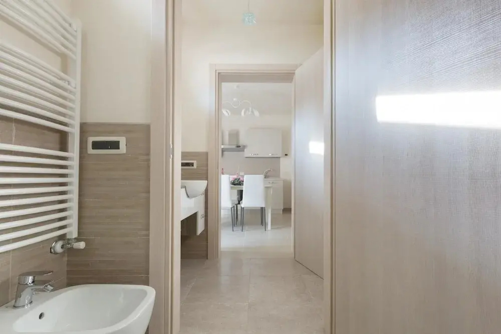 San Pancrazio Suite Apartments