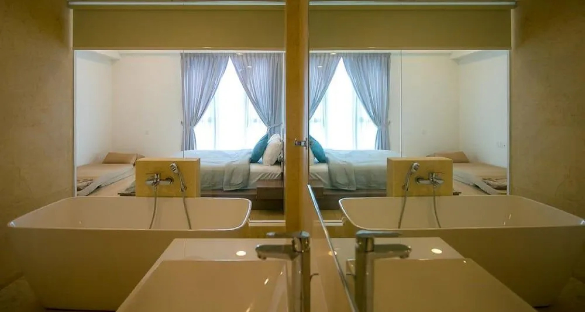 Jazz Service Suites by Sanguine