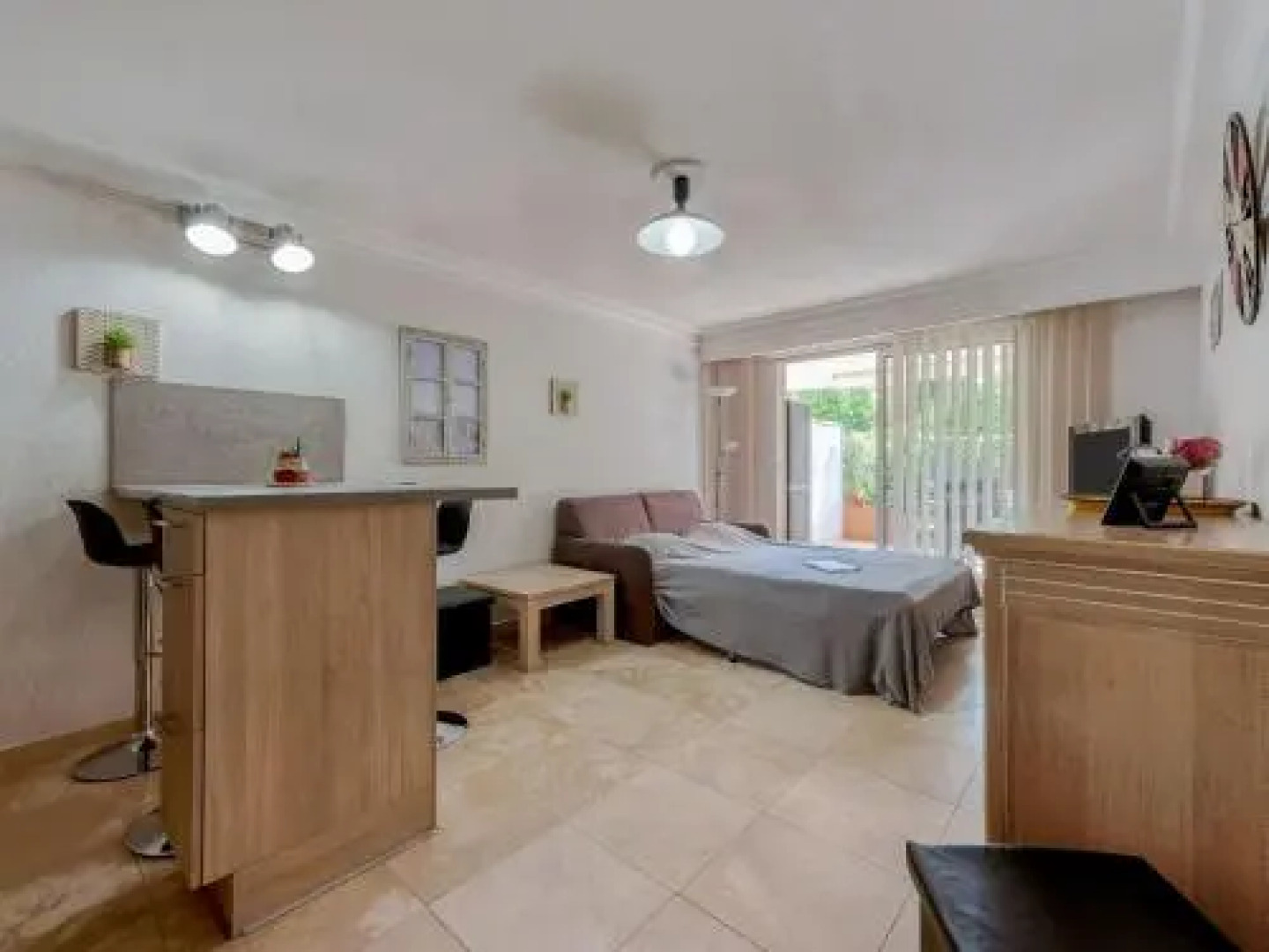 Apartment Domaine De La Baie