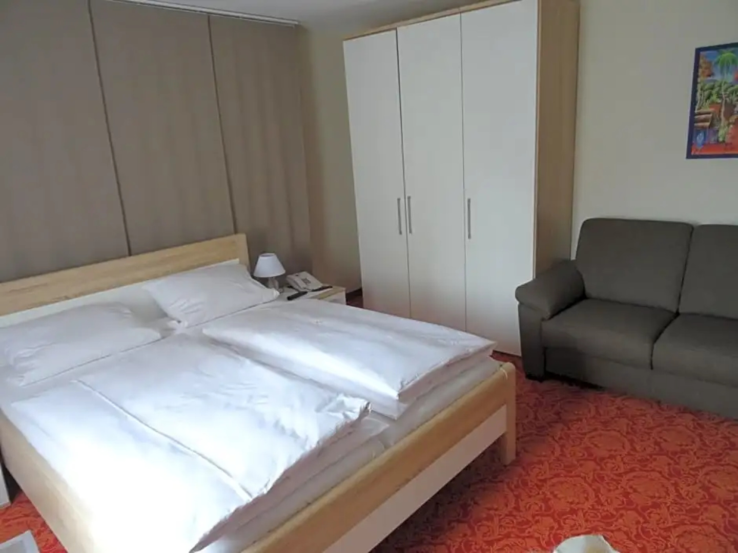 Hotel,Gasthaus zum Wenden