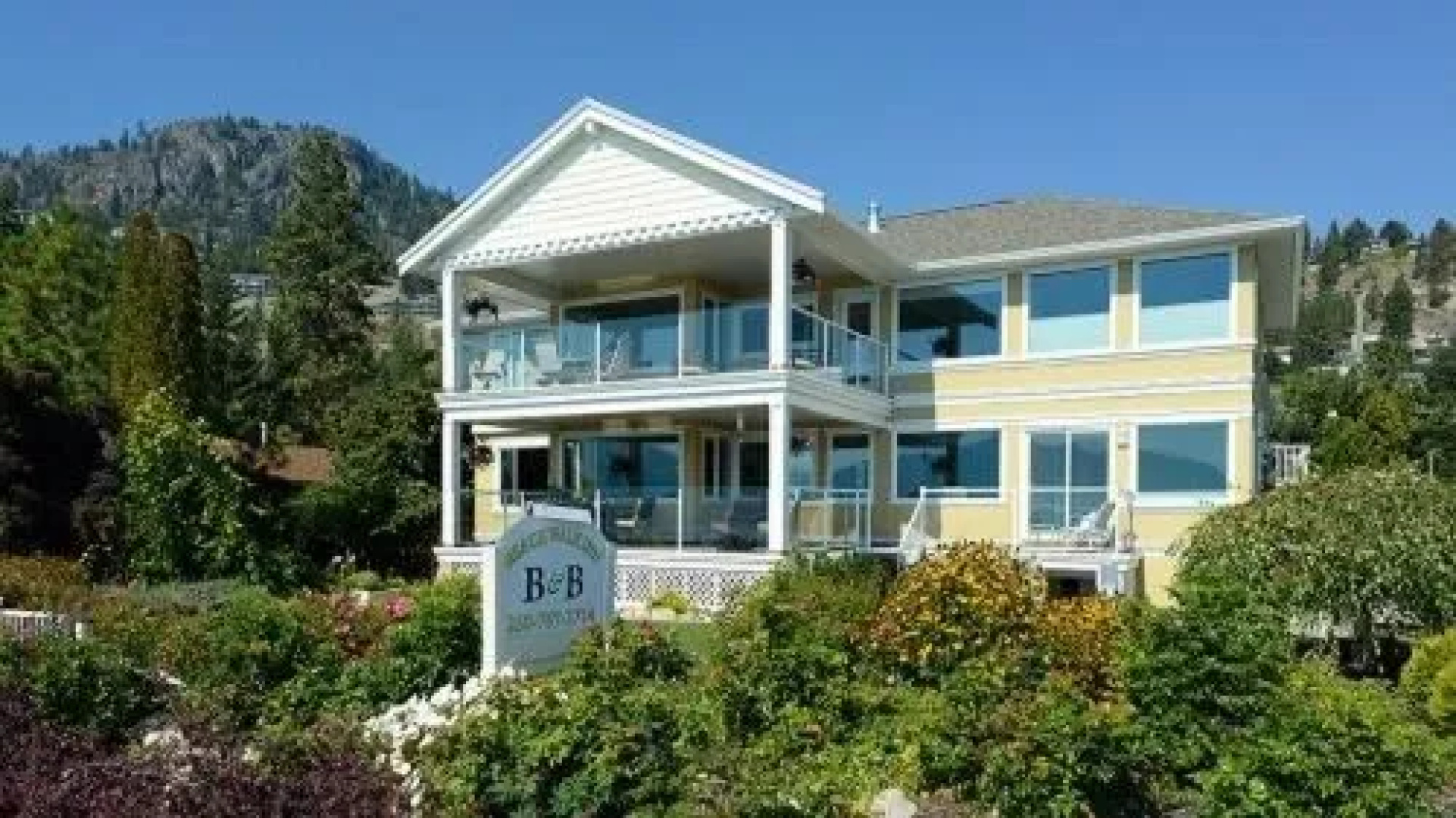 Beach Walk Inn Bed & Breakfast