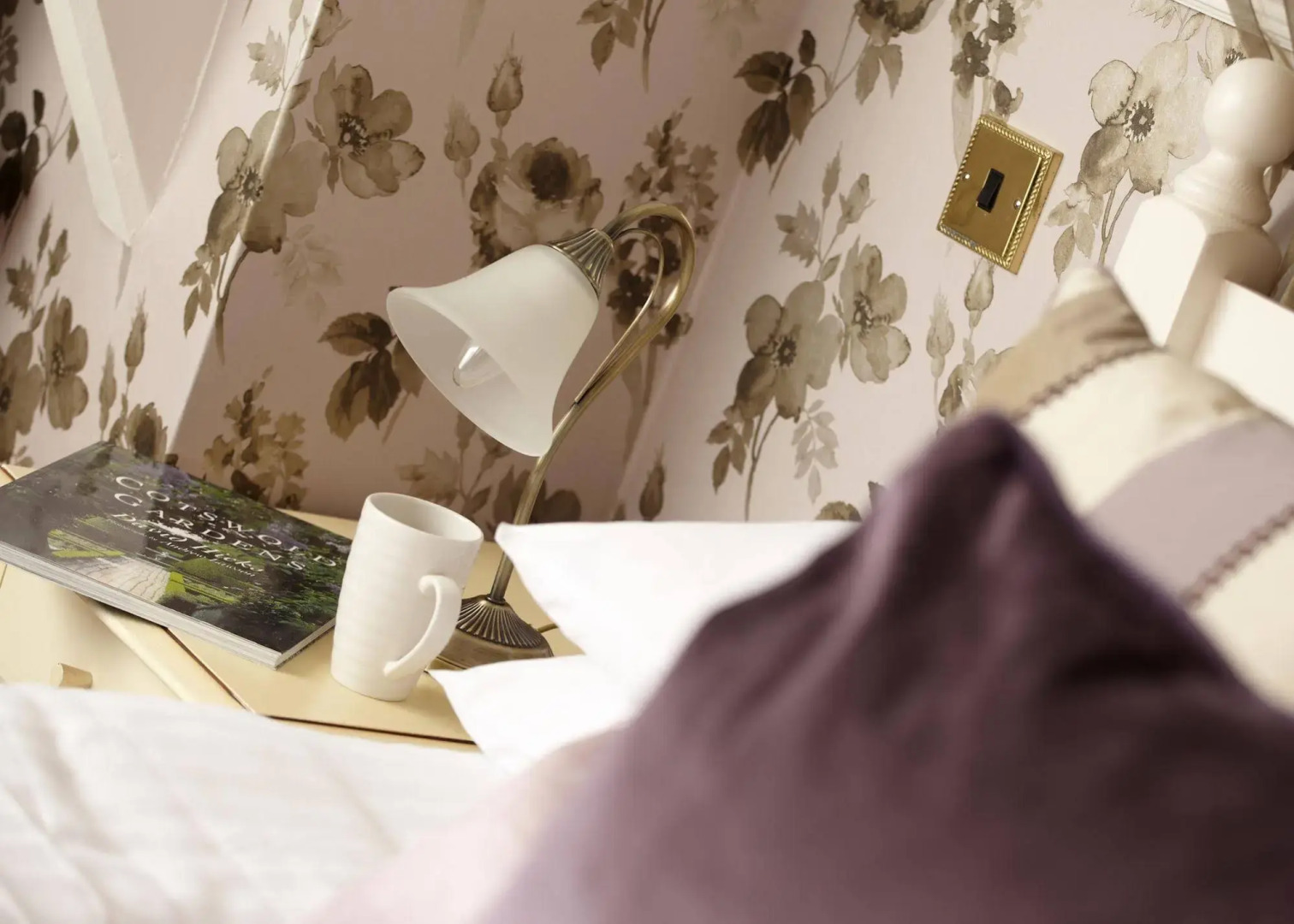 Three Ways House Hotel