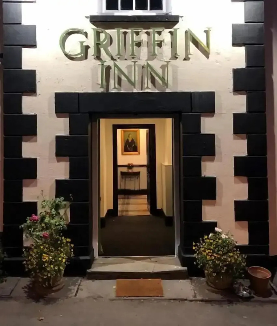 The Griffin Inn