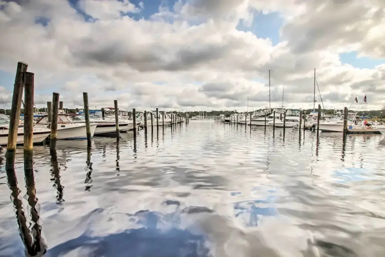 Walk to Pawcatuck River: Family-friendly Home!