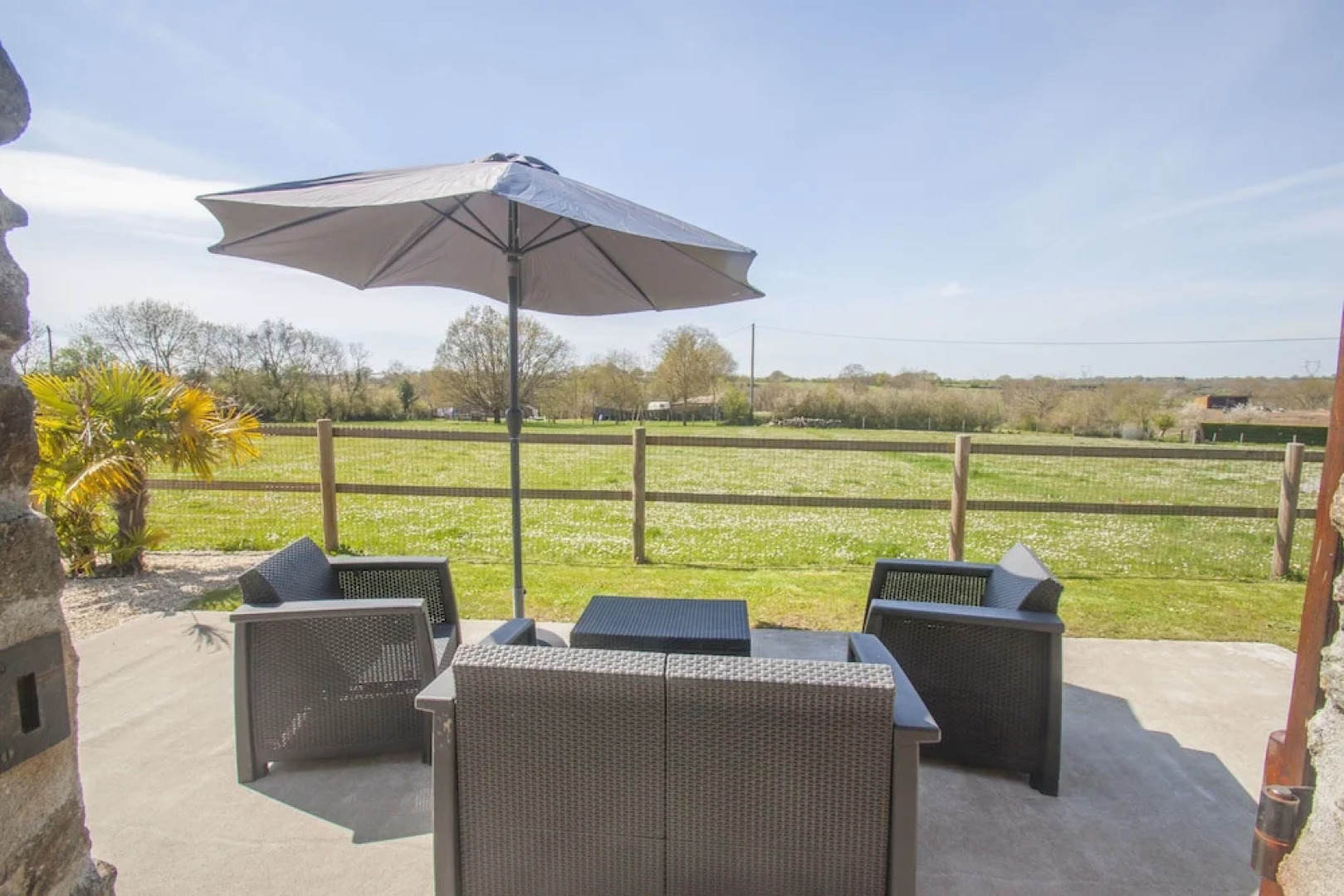 Gîte du Bois Brillant