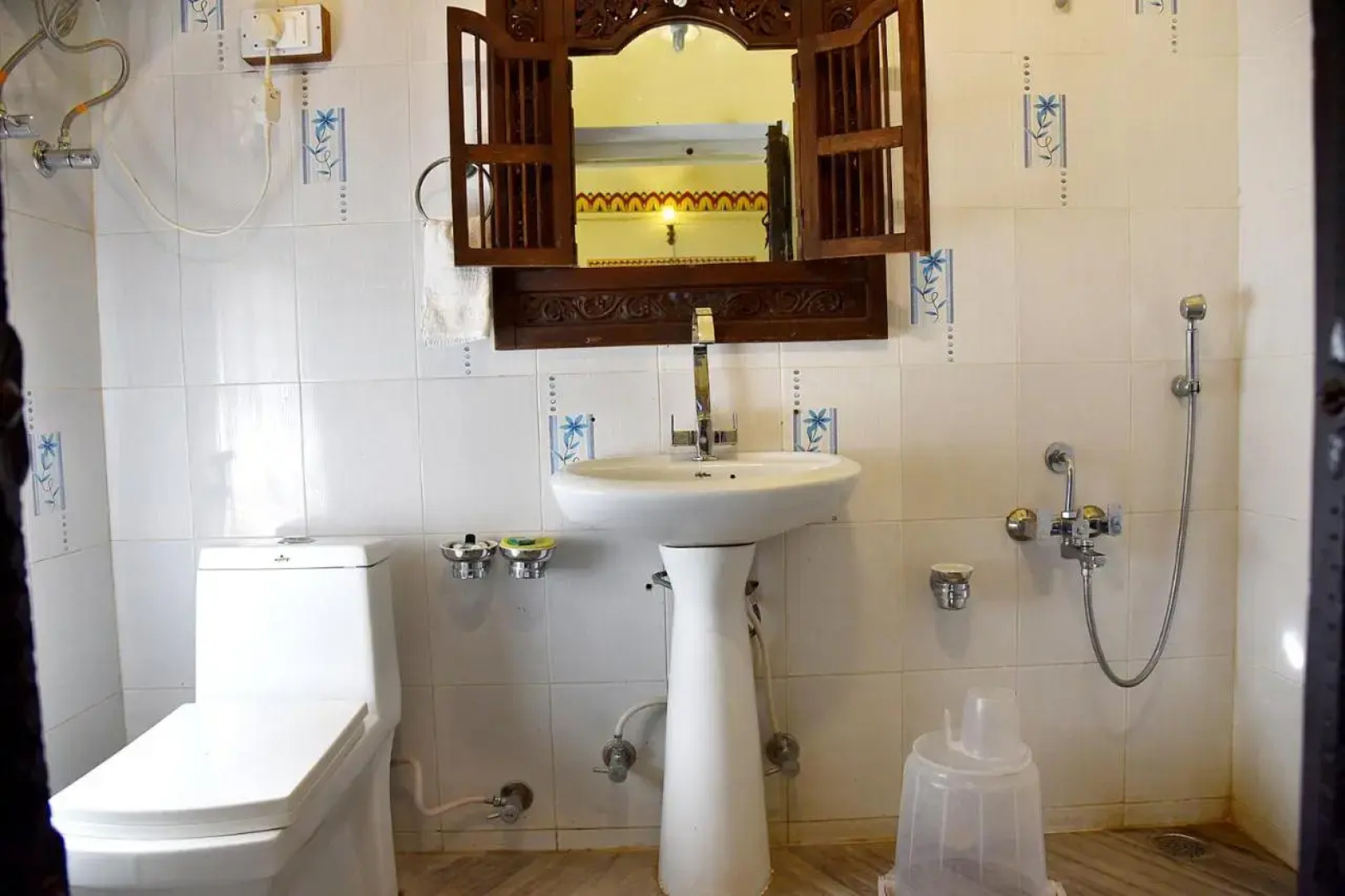 Hotel Shahi Palace