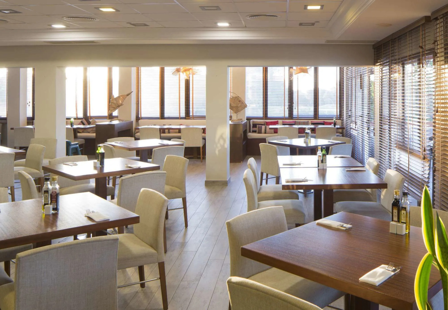 Отель Marriott's Club Son Antem