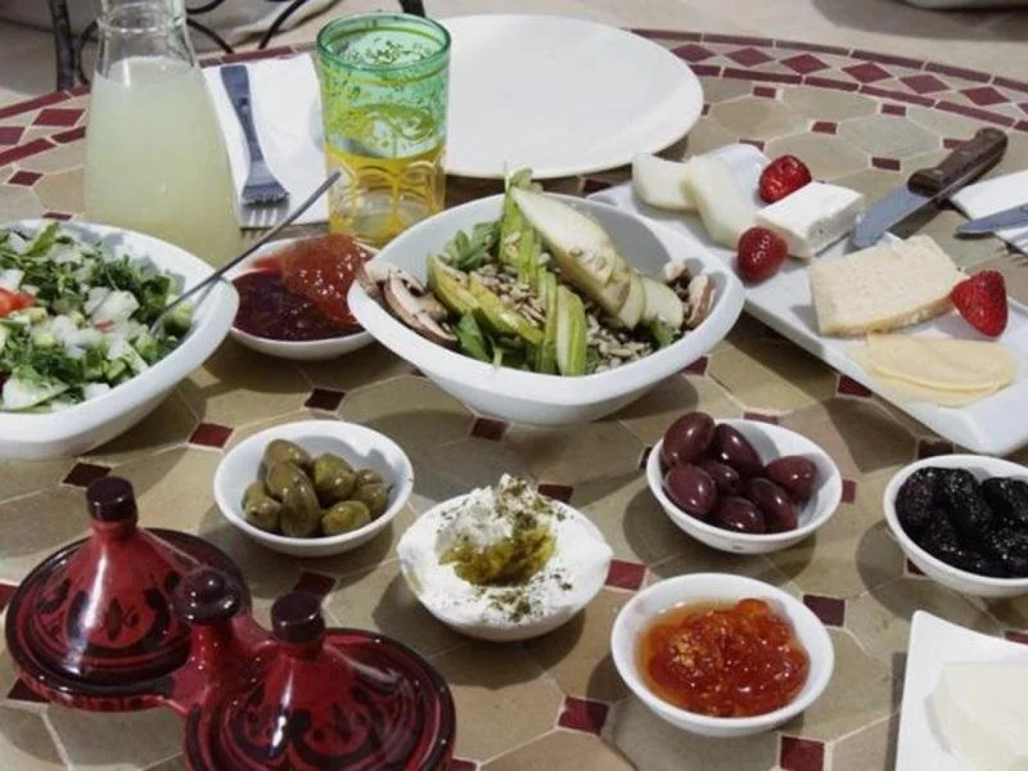 Yehelim Boutique Hotel