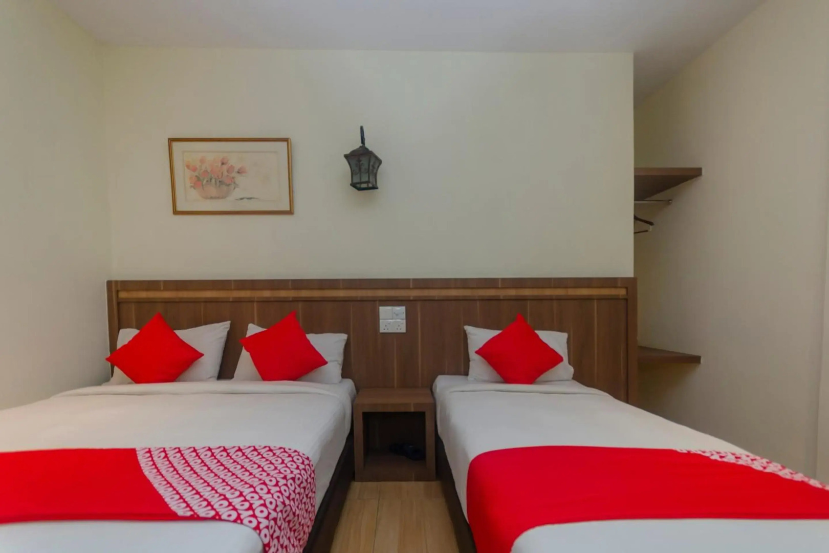 Hotel O The Vintage Hotel